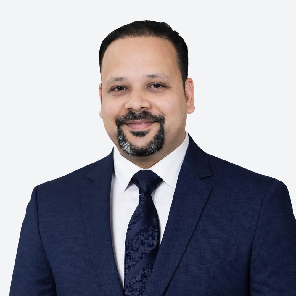Dr. Ashish Mittal — Psychiatrist & Addiction Specialist · Gurgaon